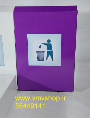 سطل کامپوزیتی سطل کامپوزیتی